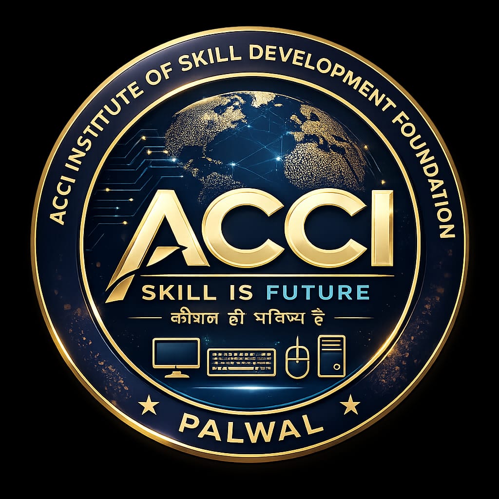 ACCI Logo